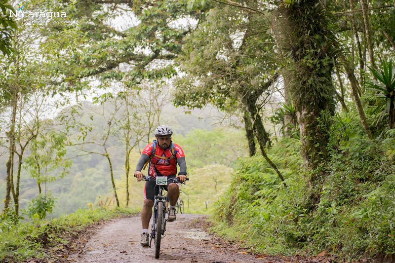 Ciclismo-Matalgalpa