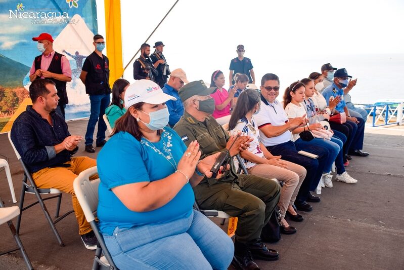 Carnaval Acuático 2020 Río San Juan
