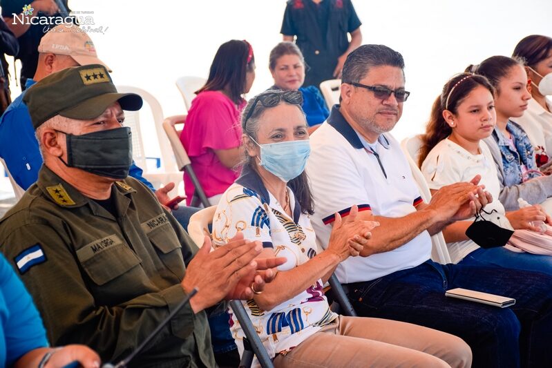 Carnaval Acuático 2020 Río San Juan