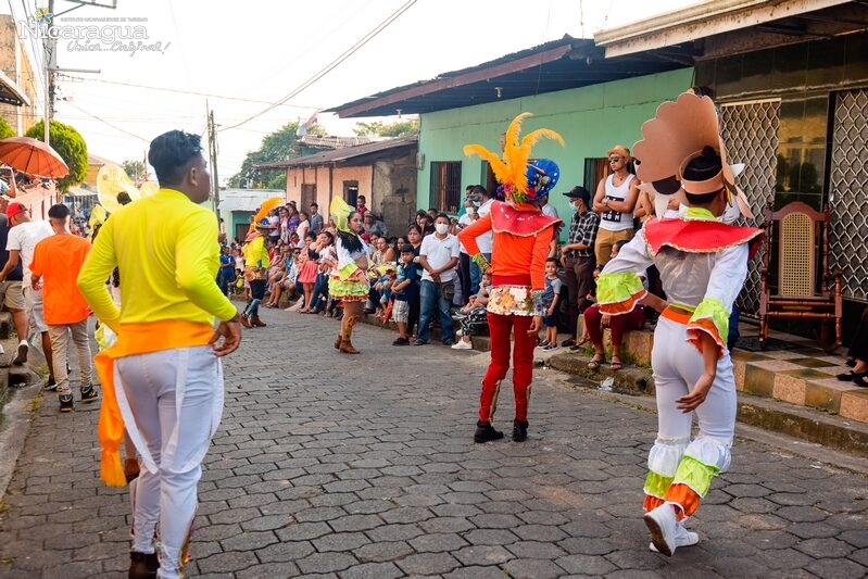 Carnaval Acuático 2020 Río San Juan