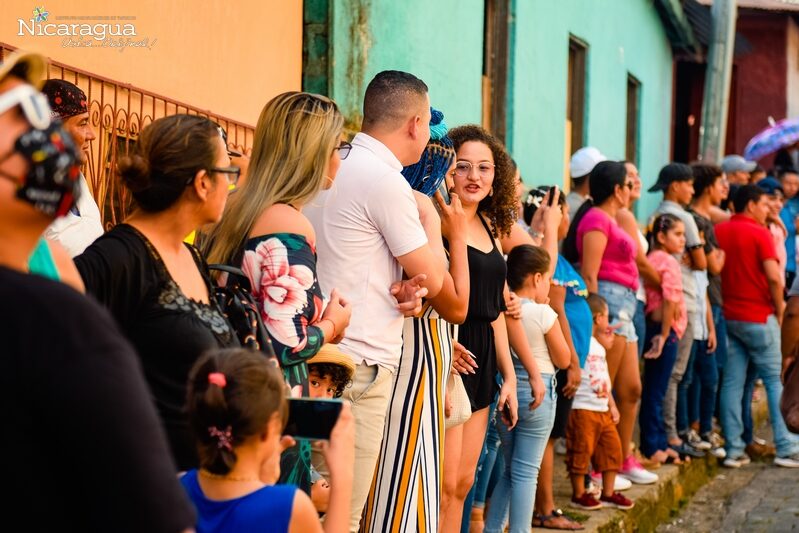 Carnaval Acuático 2020 Río San Juan