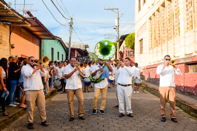 Carnaval Acuático 2020 Río San Juan