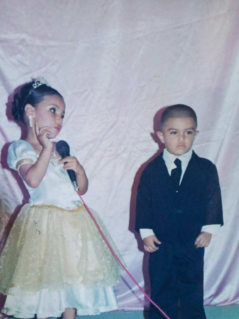  Dariana Saleth Meza Balmaceda