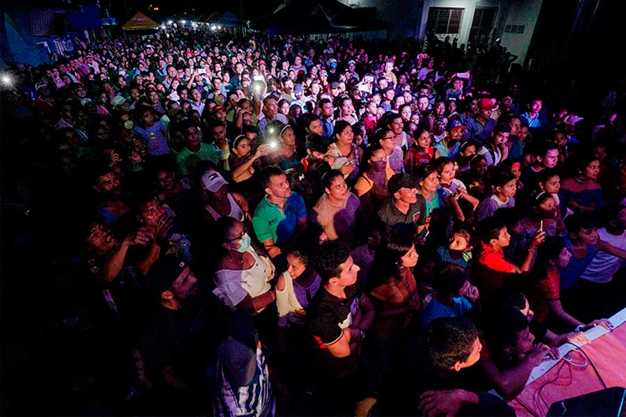 III Carnaval Acuático4