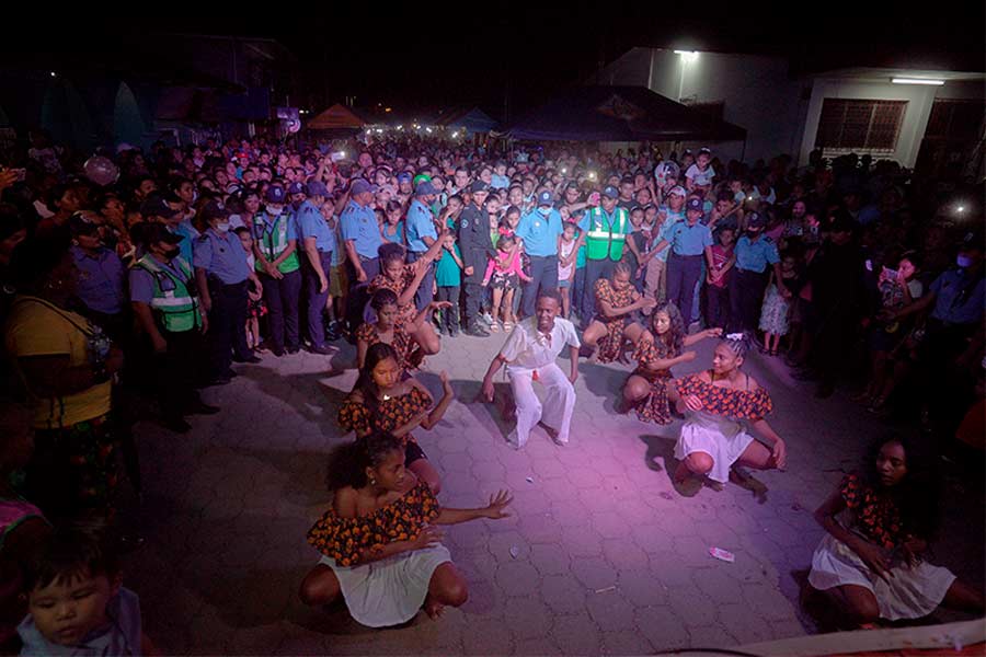 III Carnaval Acuático1