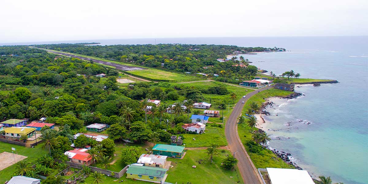 Nicaragua en vías seguras