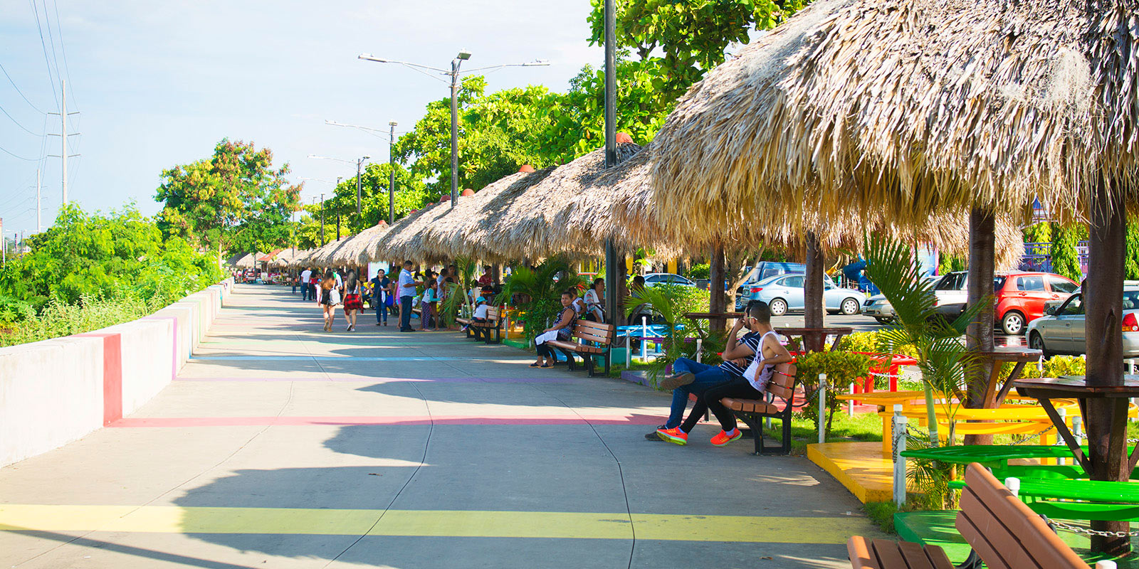 Puerto Salvador Allende