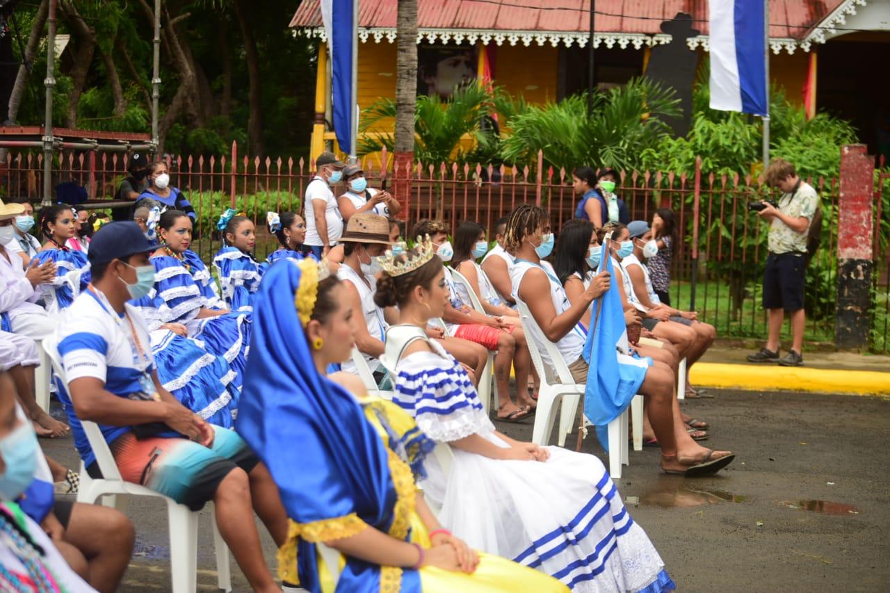 Torneo Centroamericano de Surf 2021 San Juan del Sur Nicaragua