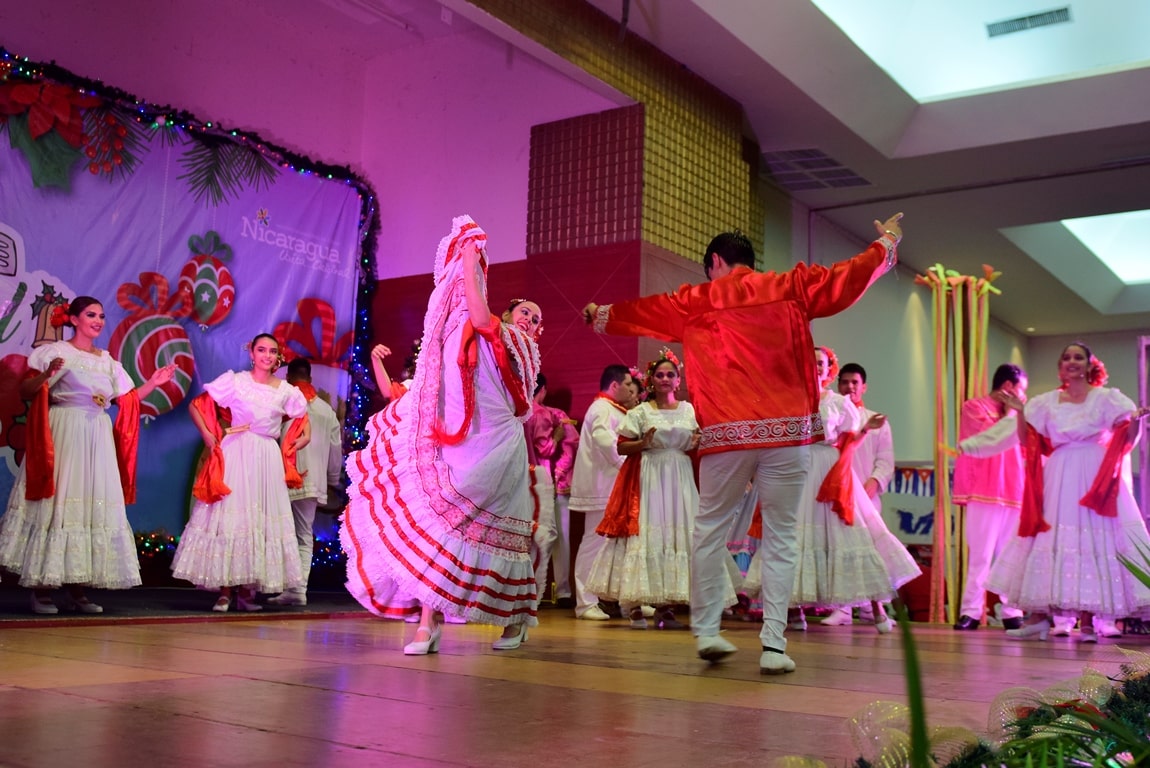 Festival Gastronómico Managua