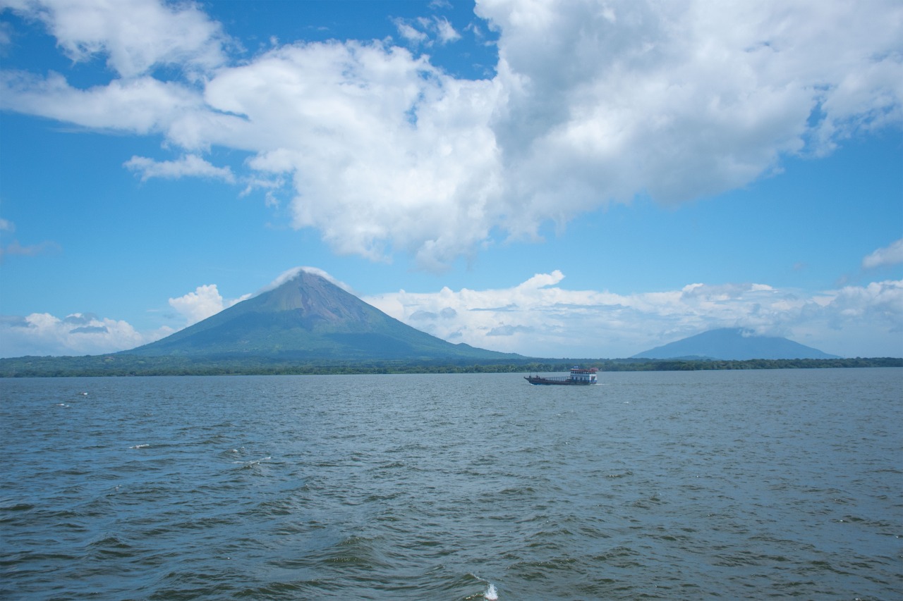 Isla de Ometepe