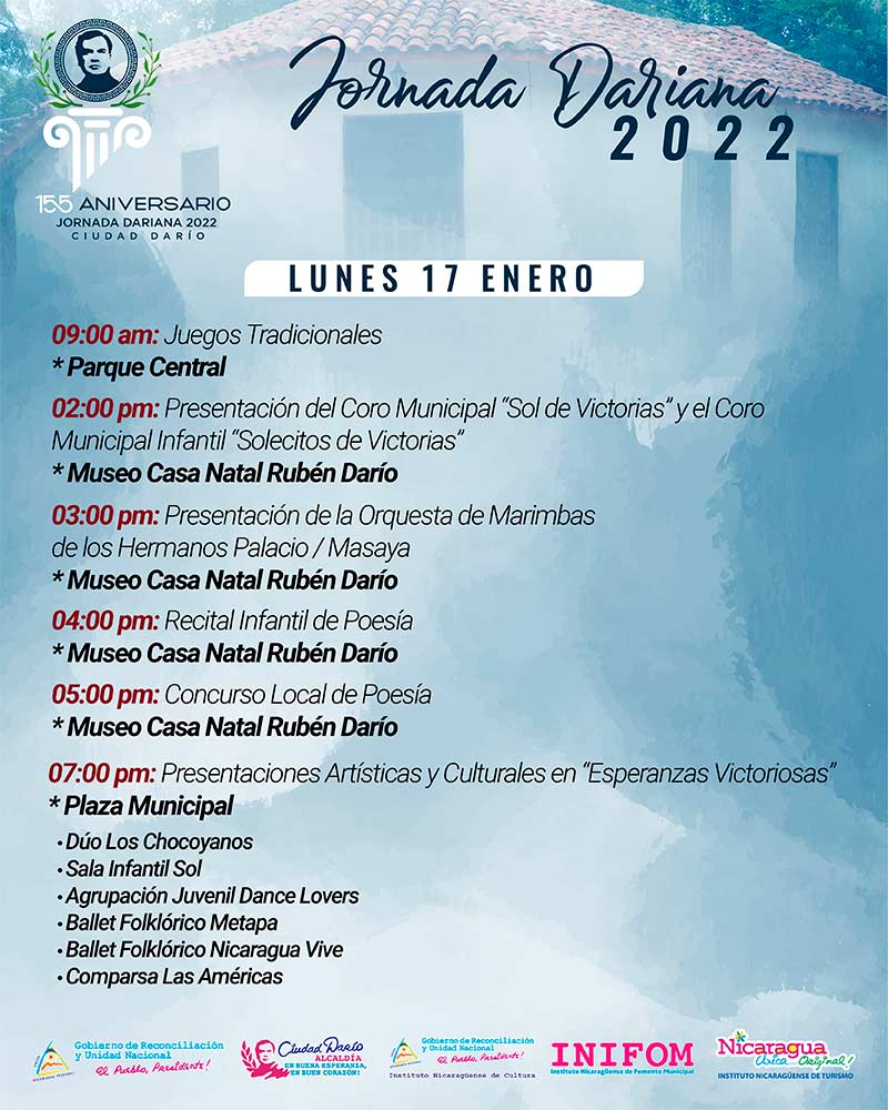 Jornada-Dariana-2022-actividades-17-enero