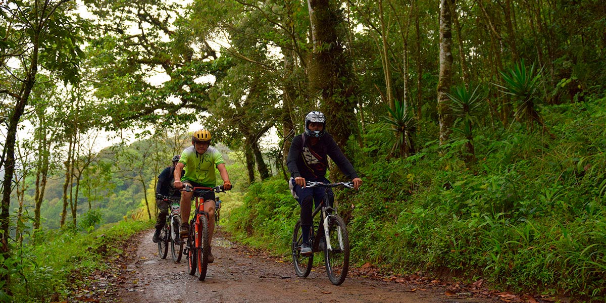 Rally-Ciclistico