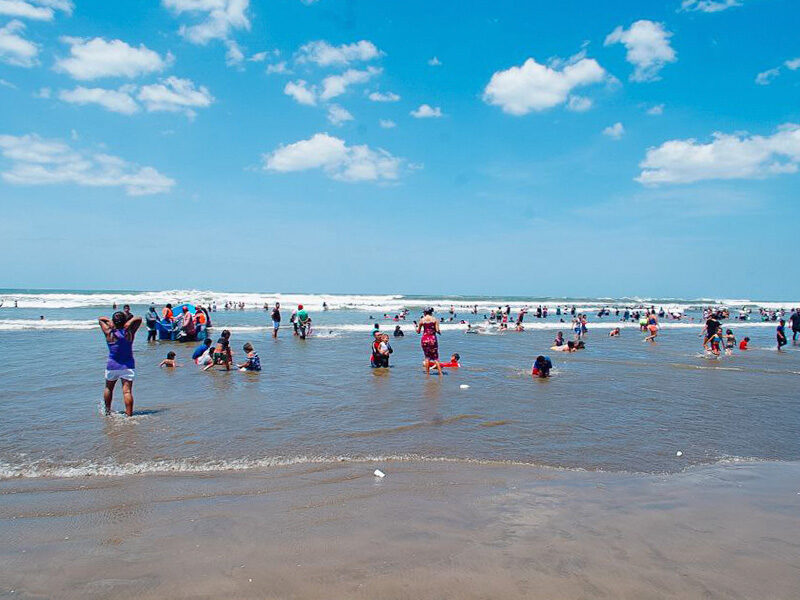 Playa de nicaragua