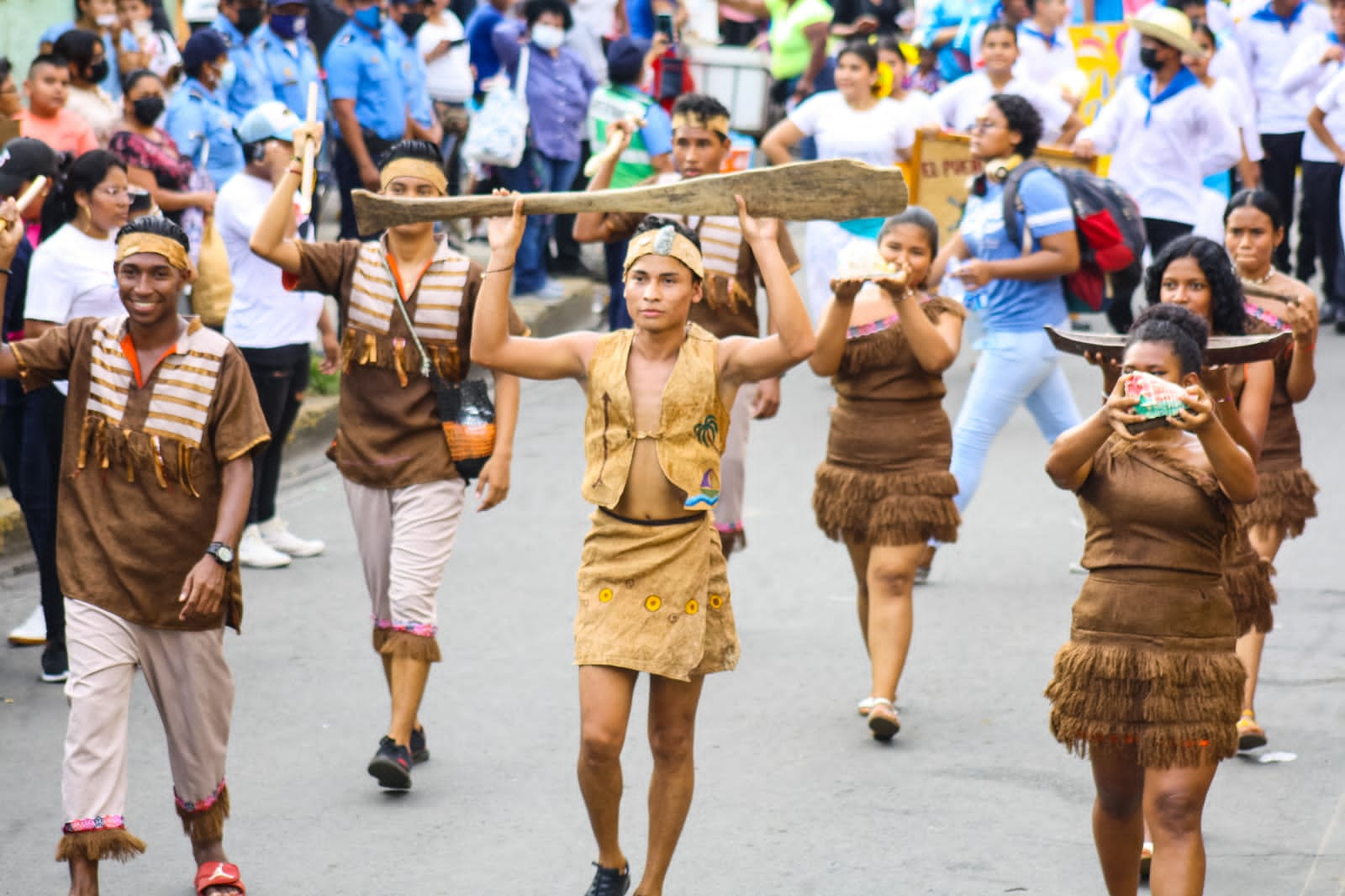 pueblos indigenas en masaya 6