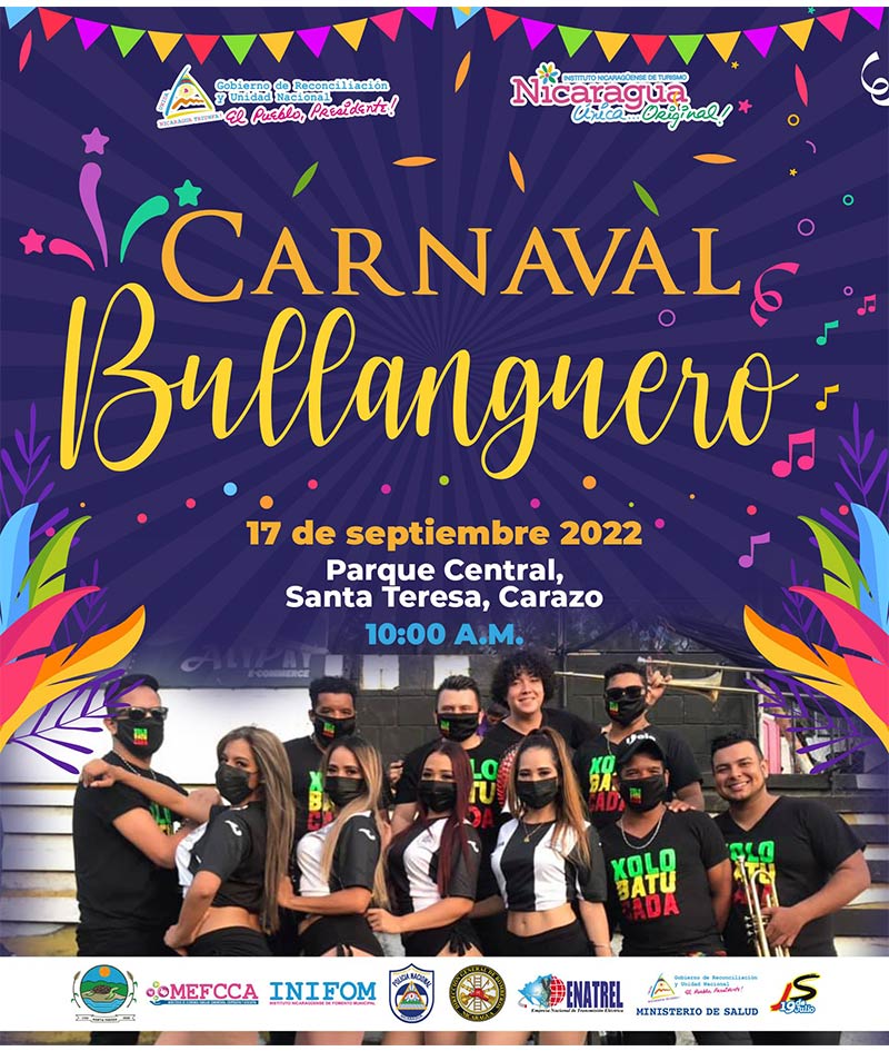 Carnaval-bullanguero