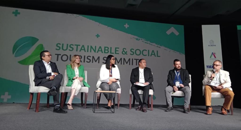 Sustainable & Social Tourism Summit