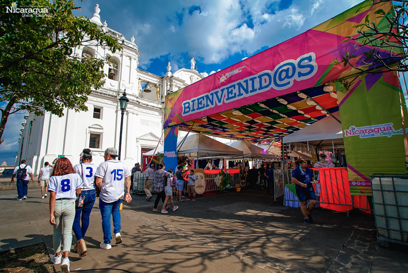 Festival Gastronómico “Patria Bendita”