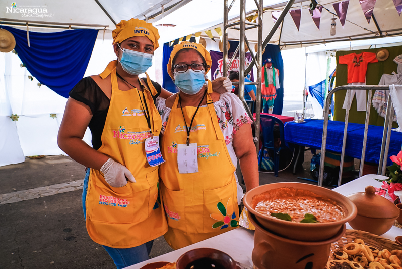 Festival Gastronómico “Patria Bendita”5