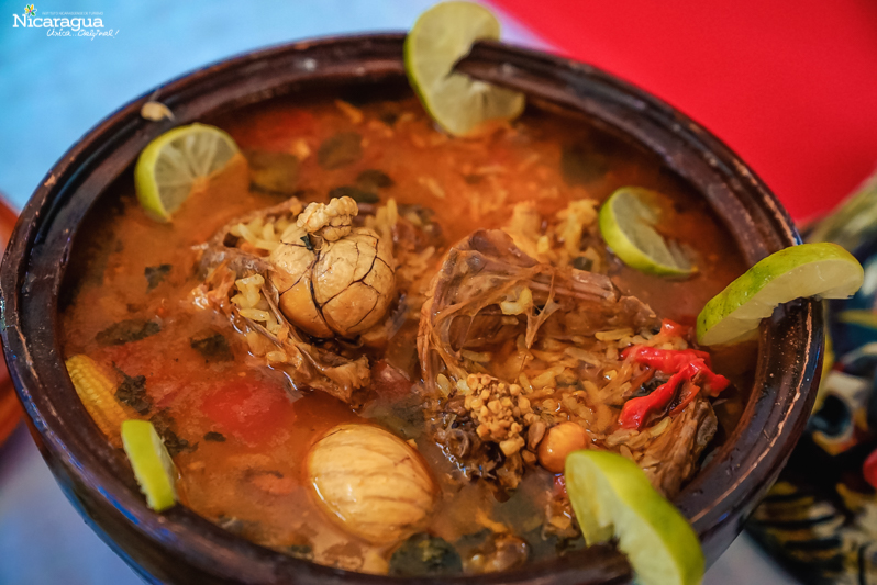 Festival Gastronómico “Patria Bendita” 3