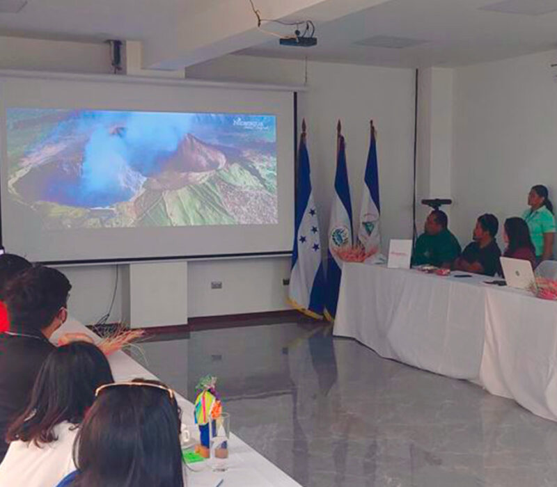 Empresarios de centroamerica 2022