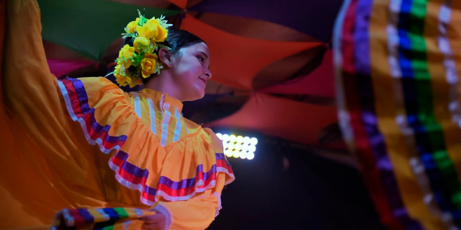 Festival polkas esteli