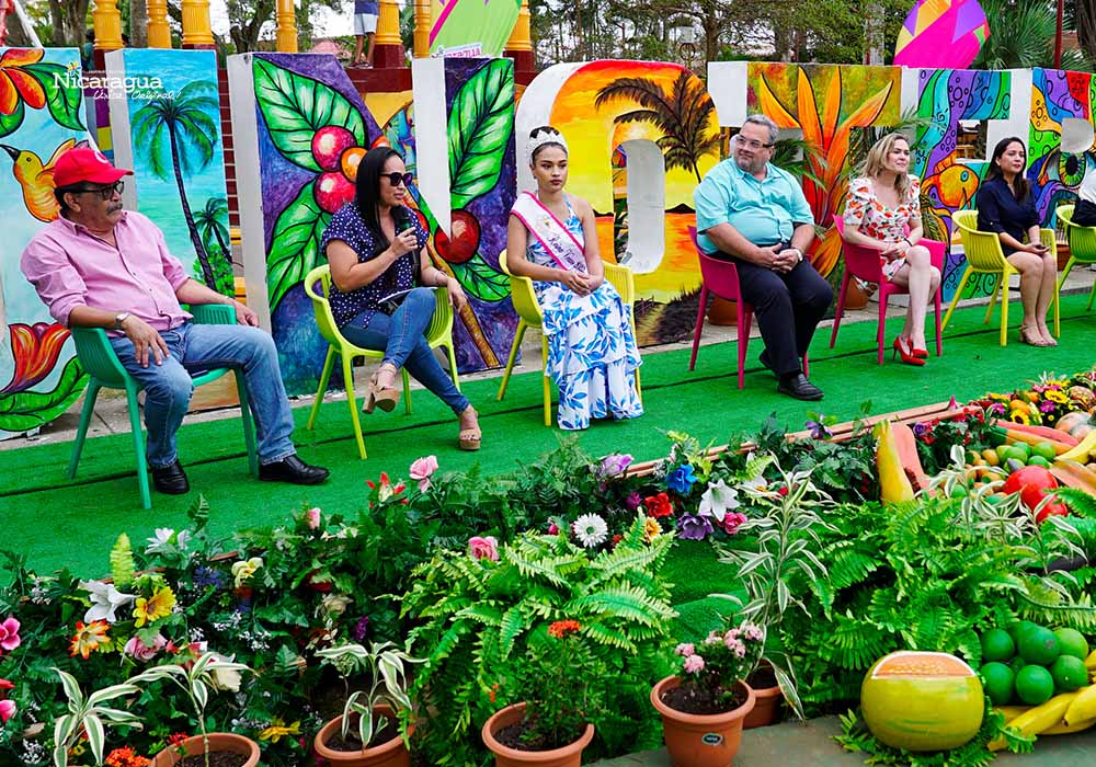 búsqueda de Reina de Verano 2023