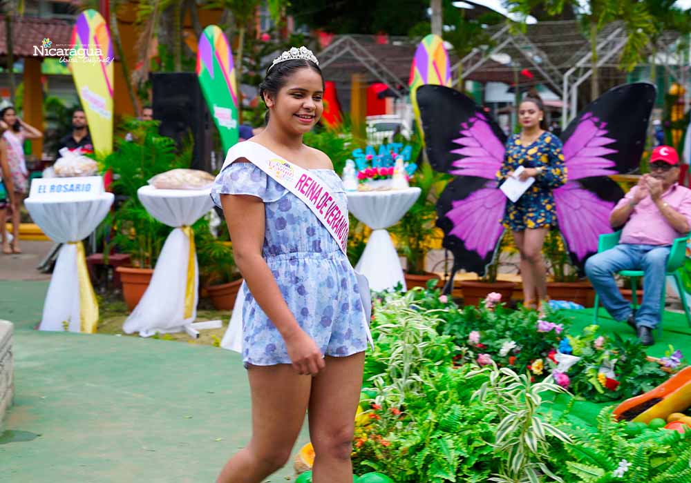 búsqueda de Reina de Verano 2023