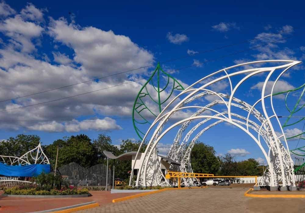 Termales de Tipitapa