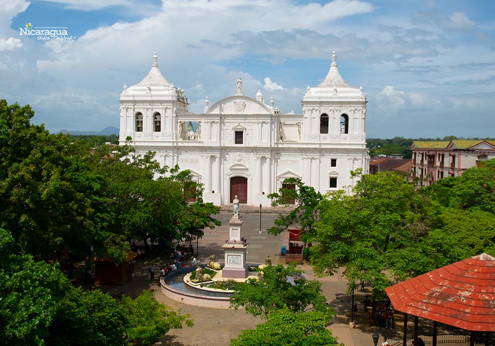 1 - Nicaragua en Wanderlust Reader Travel Awards 2023