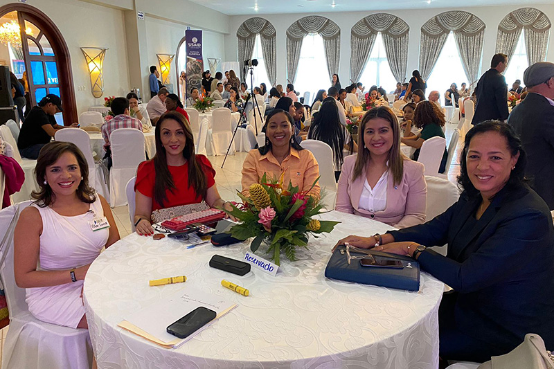 02 Foro de Turismo Sostenible y Cambio Climático