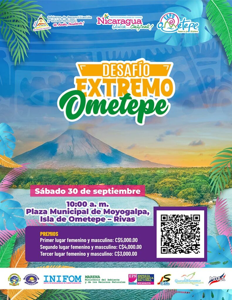 Desafío-Extremo-Ometepe