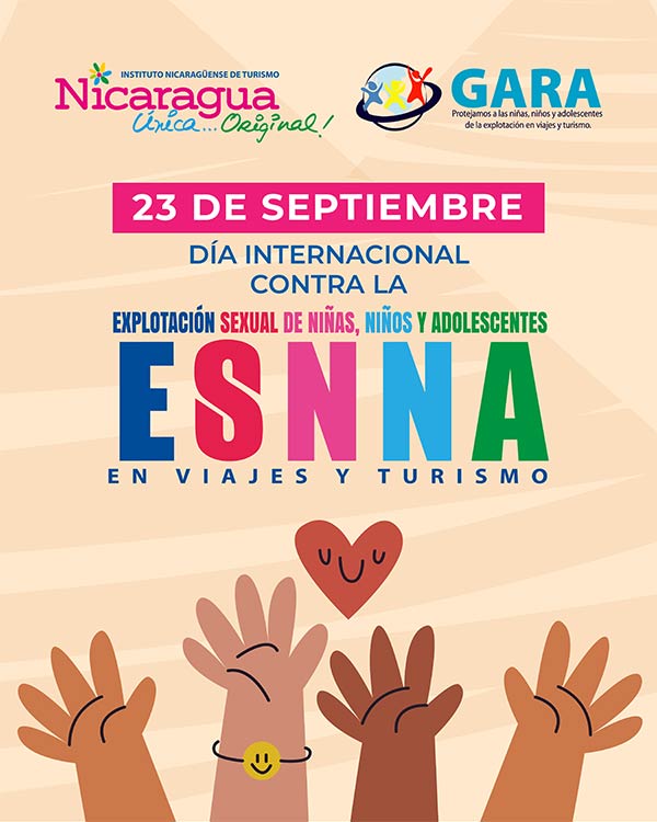 Esnna 2023 Nicaragua