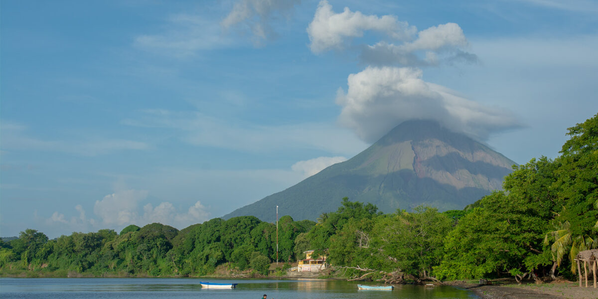 expo ometepe