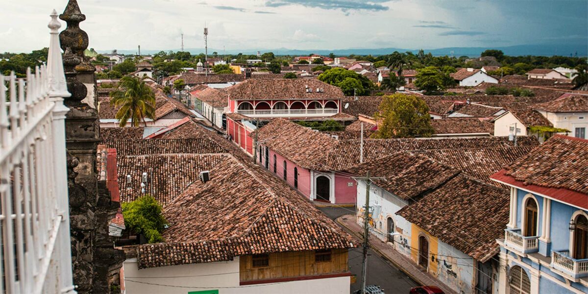Nicaragua-Lonely-planet
