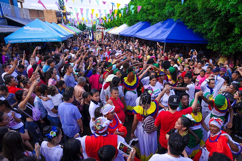 carnaval caribeño 2