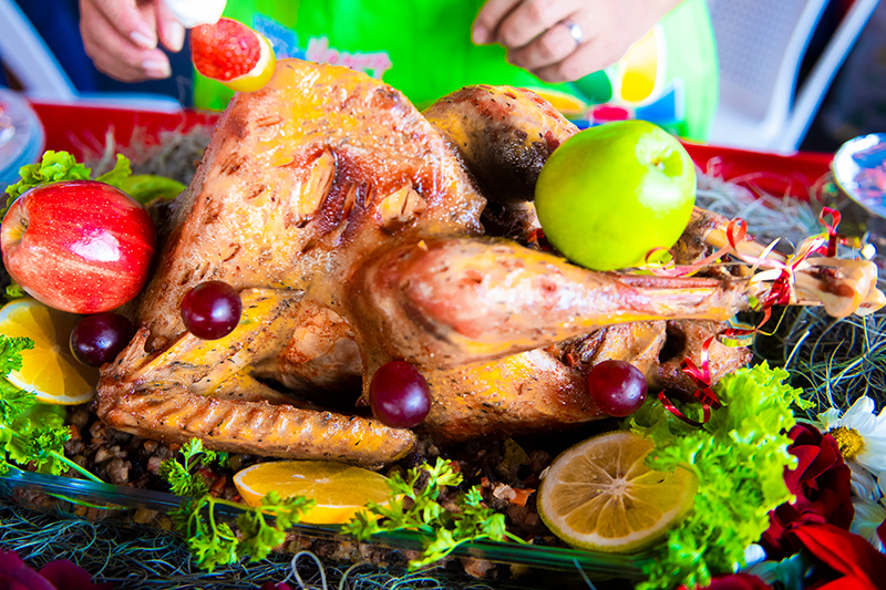 Tradiciones Familiares Navideñas