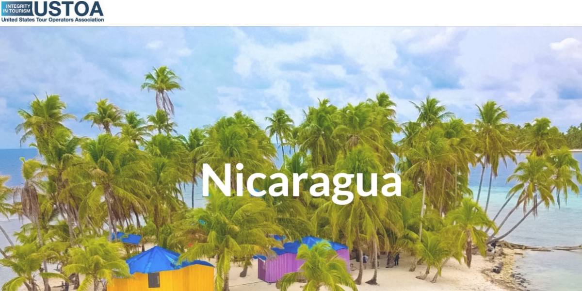 Principal Nicaragua en Ustoa