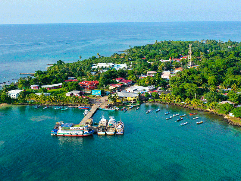 playas-de-nicargua
