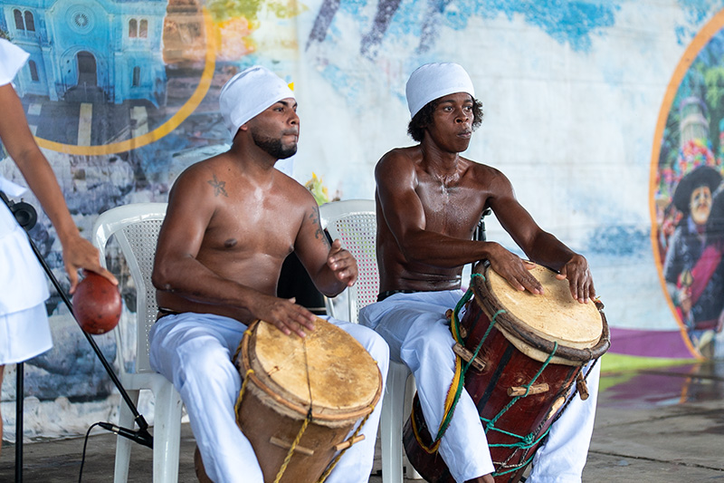 Carnaval Caribeño1
