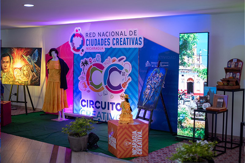 Festival Internacional de las Artes, Culturas y Gastronomía de Nuestros Pueblos4