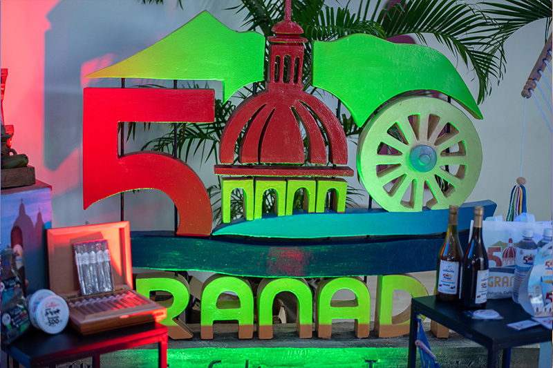 Festival Internacional de las Artes, Culturas y Gastronomía de Nuestros Pueblos