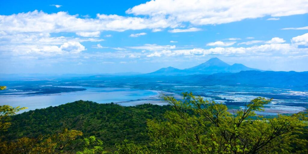 Nicaragua Ferias internacionales