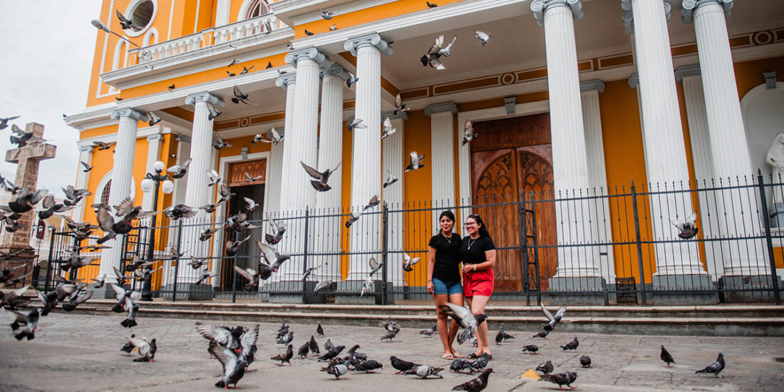 Turismo de Nicaragua en 2024