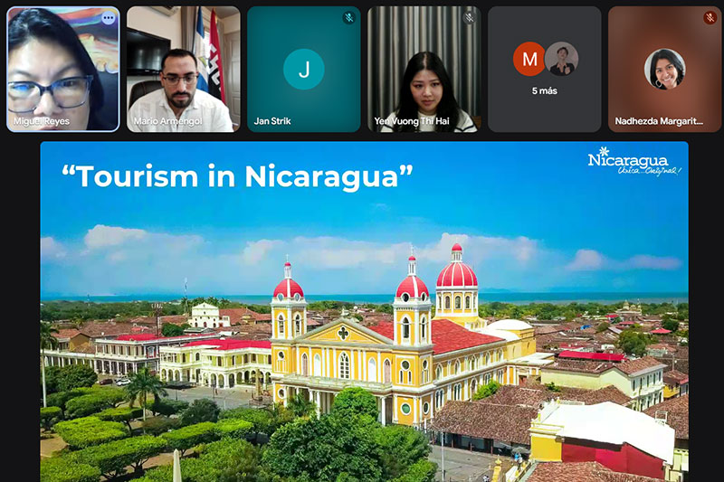 5Representantes-deVietnam-conocen-Nicaragua