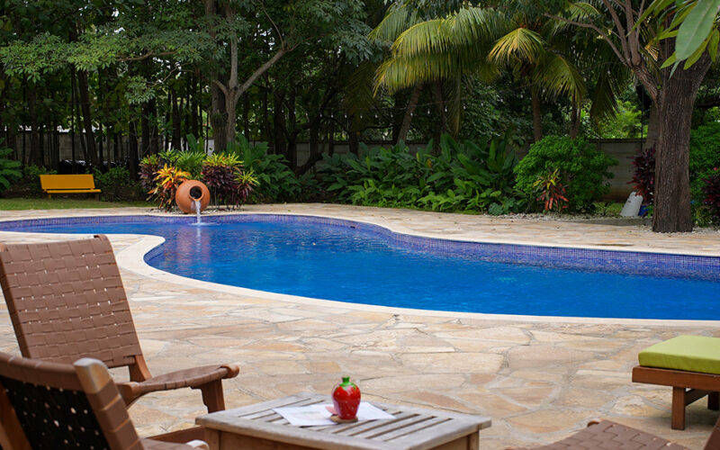 Inversiones extrajeras en Nicaragua