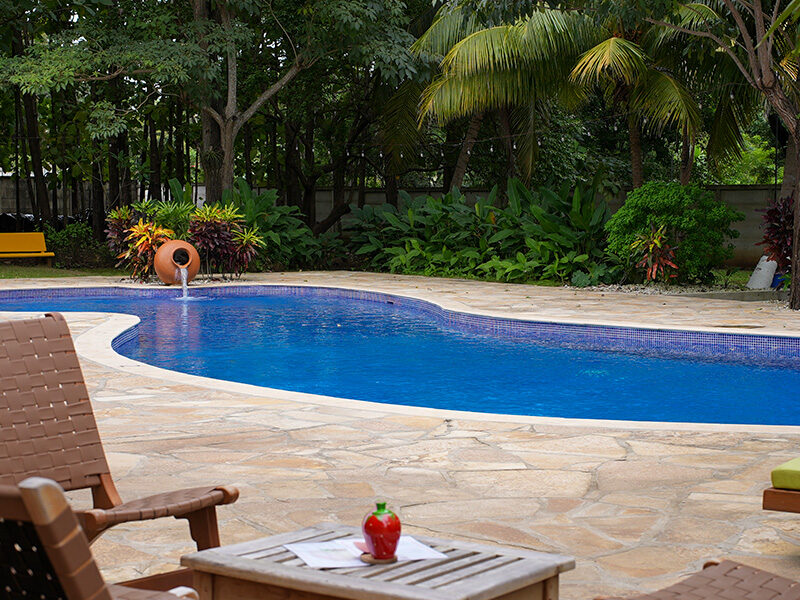 Inversiones extrajeras en Nicaragua