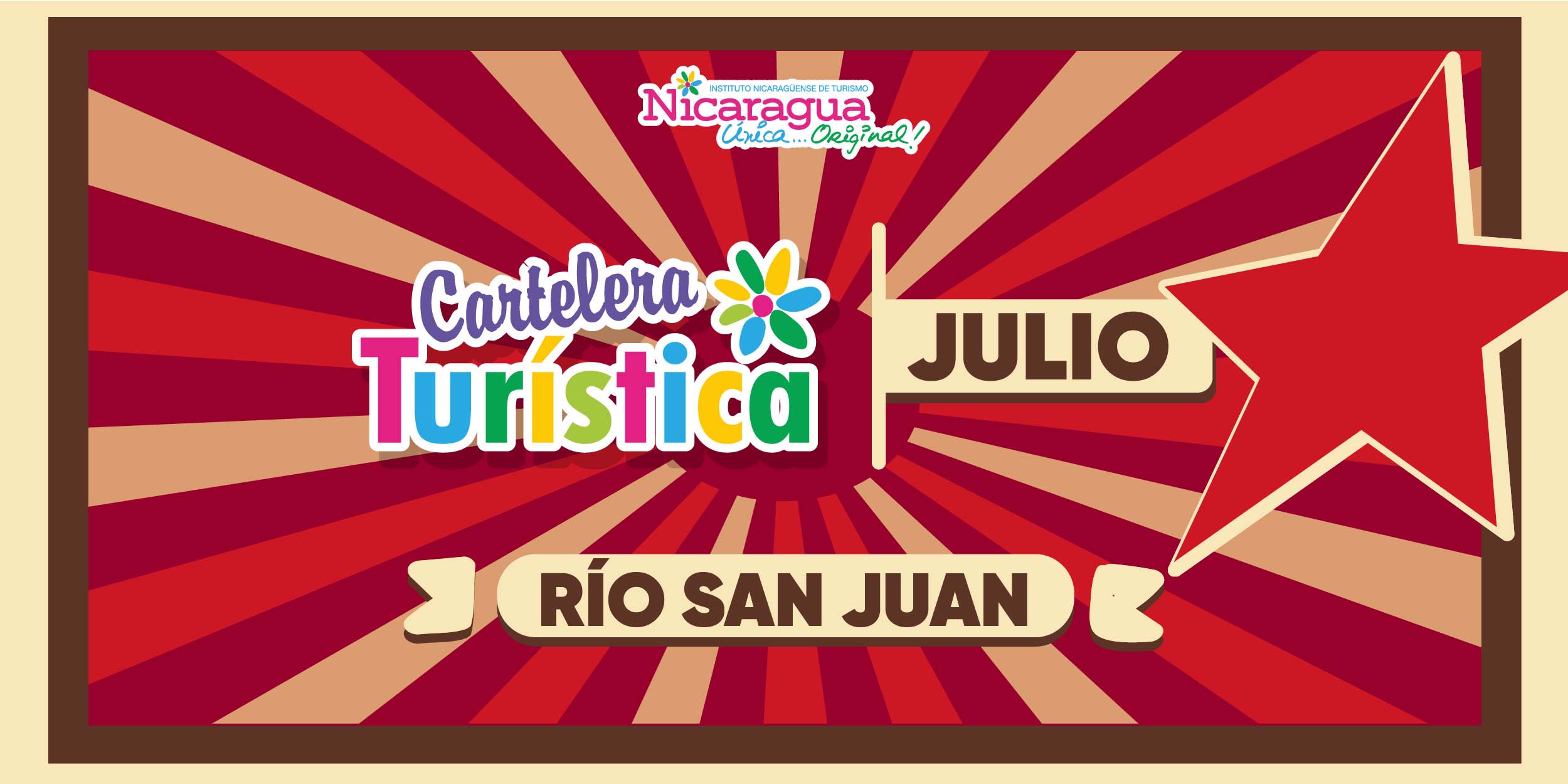 Río san juan