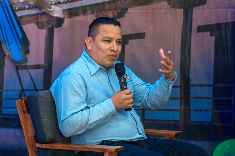 InternaNicaragua despide agosto