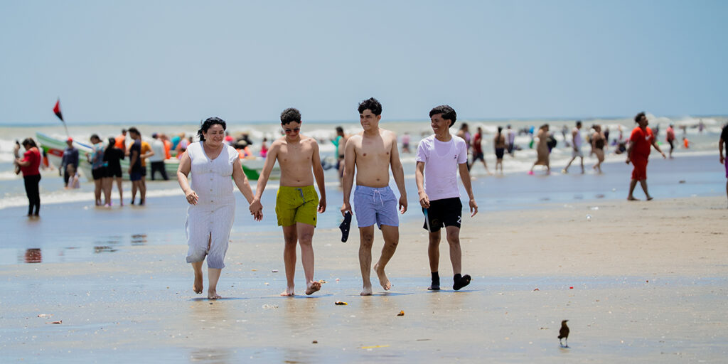 Portada Vacaciones Patrias