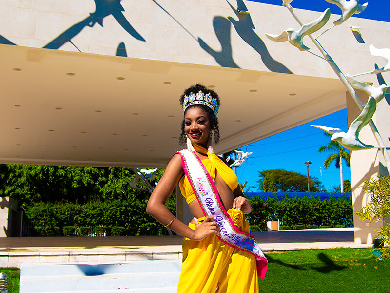 portada Reinas de Verano 2026